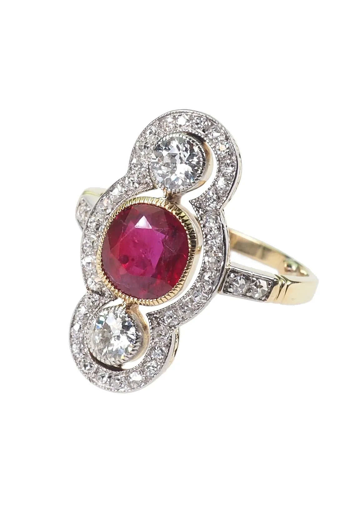 Rubí Vintage and Art Vaud