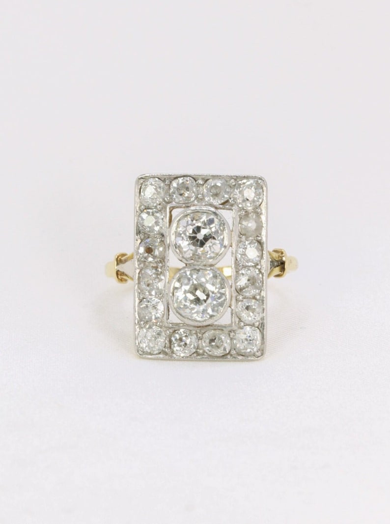 Diamante Vintage Souss