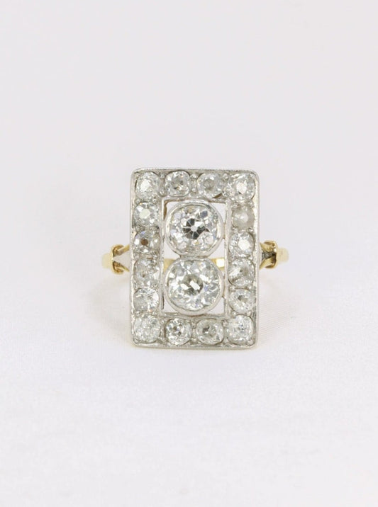 Diamante Vintage Souss