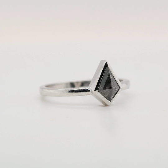 Diamante Herkimer Linzor