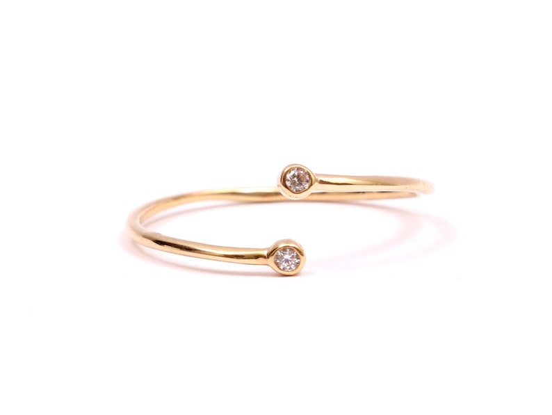 Diamante Unique Muota