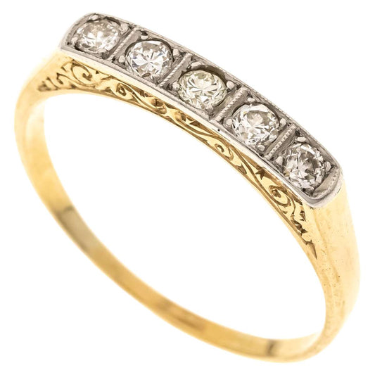 Diamante Vintage Guadarrama