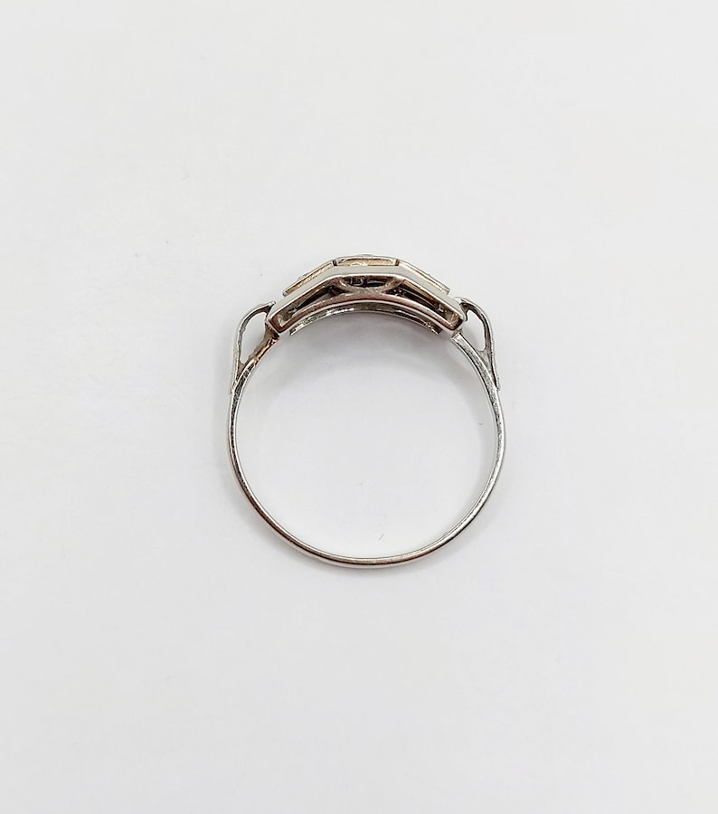 Diamante Vintage Tricillo