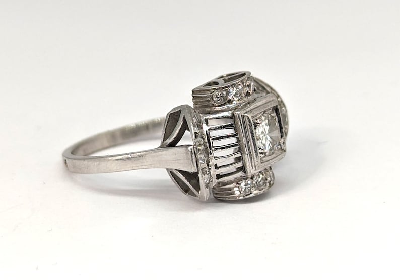 Diamante Vintage Mayi