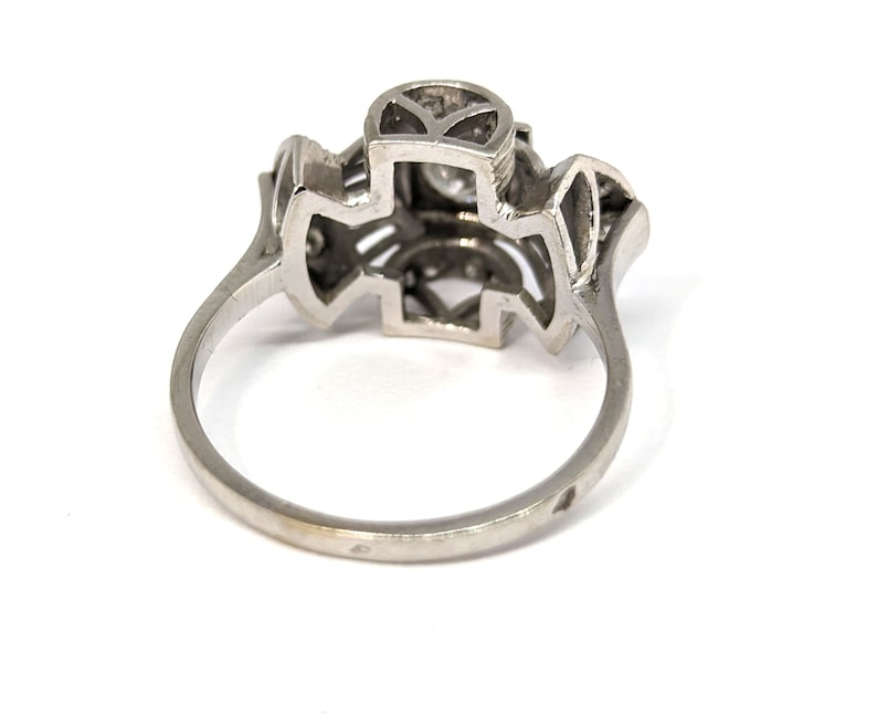 Diamante Vintage Mayi