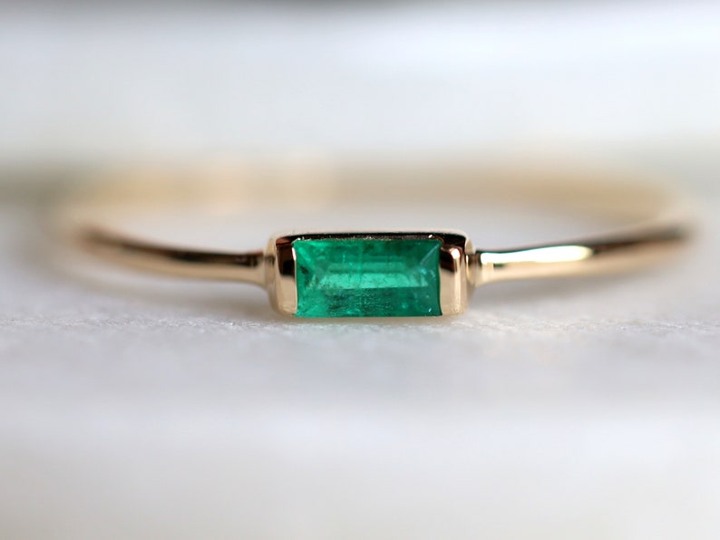 Esmeralda Unique Arve