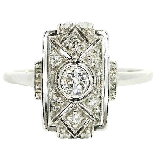 Diamante Vintage Tiveden