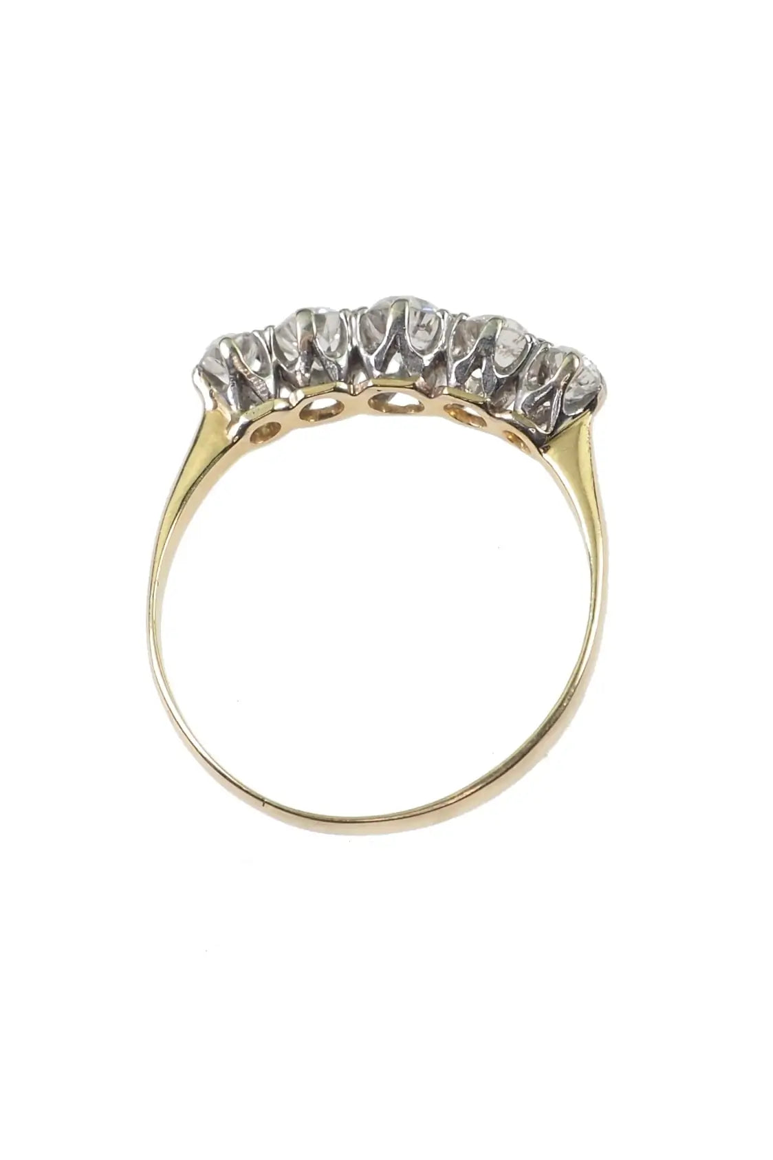 Diamante Vintage Frazi