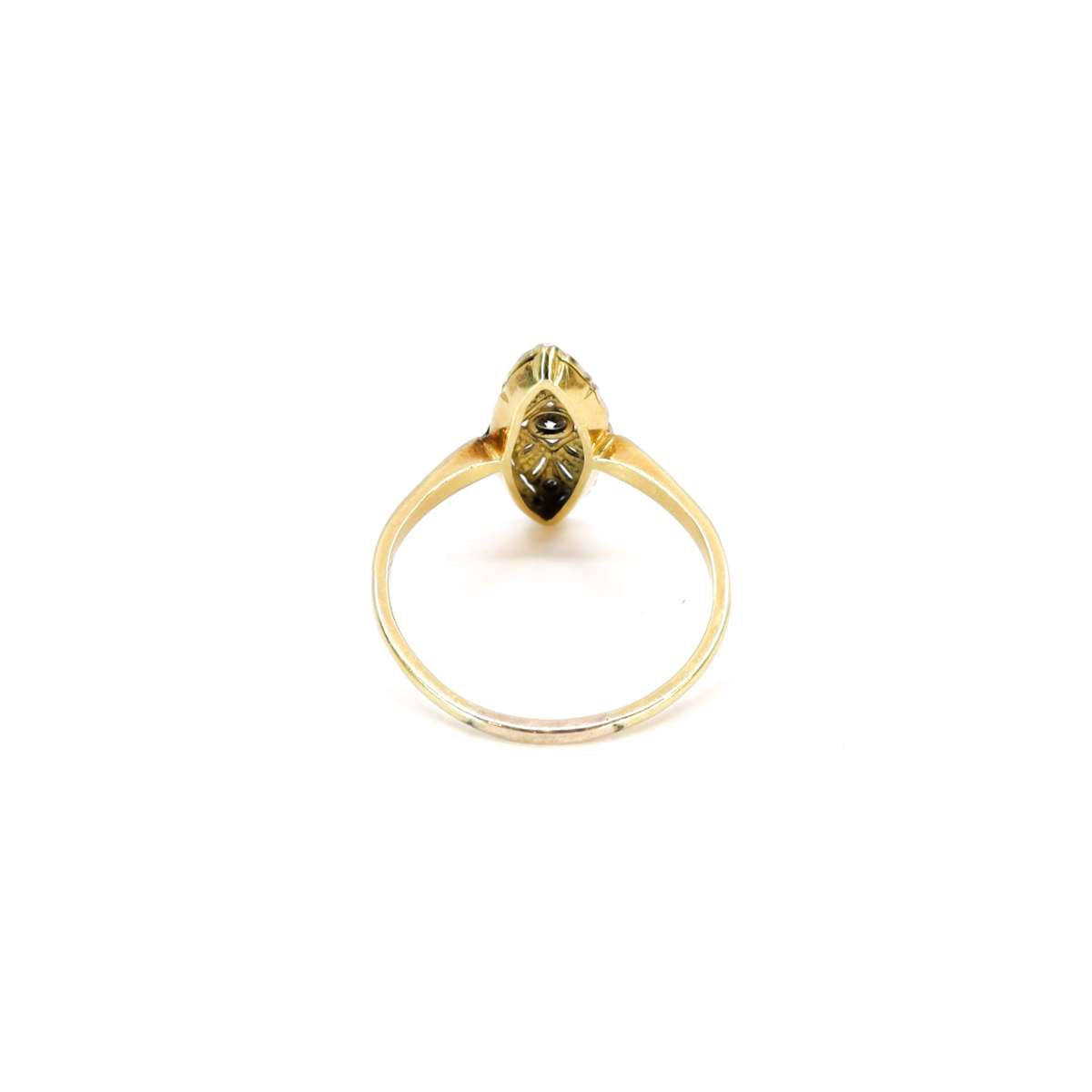 Diamante Vintage Doñana