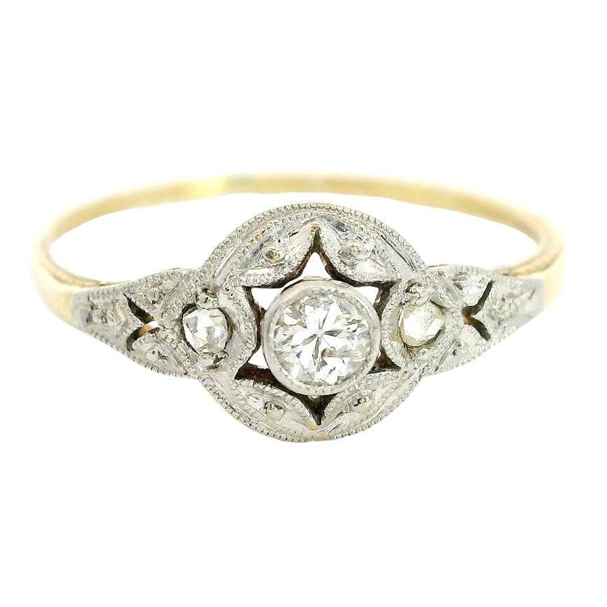 Diamante Vintage Nevada