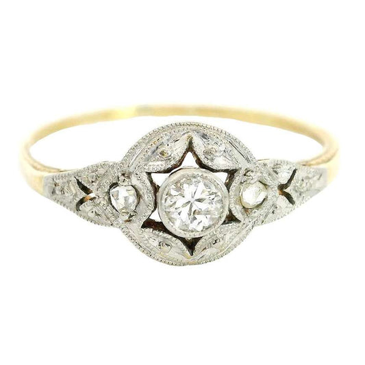 Diamante Vintage Nevada