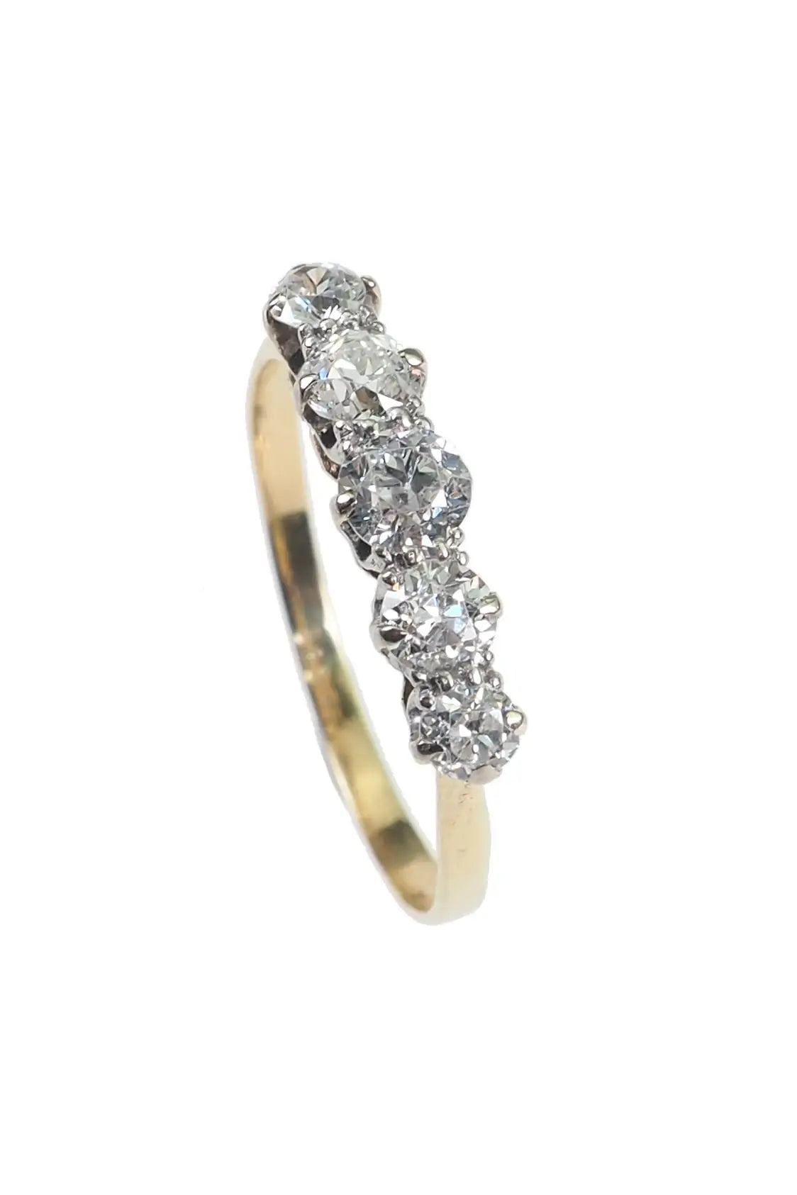 Diamante Vintage Frazi