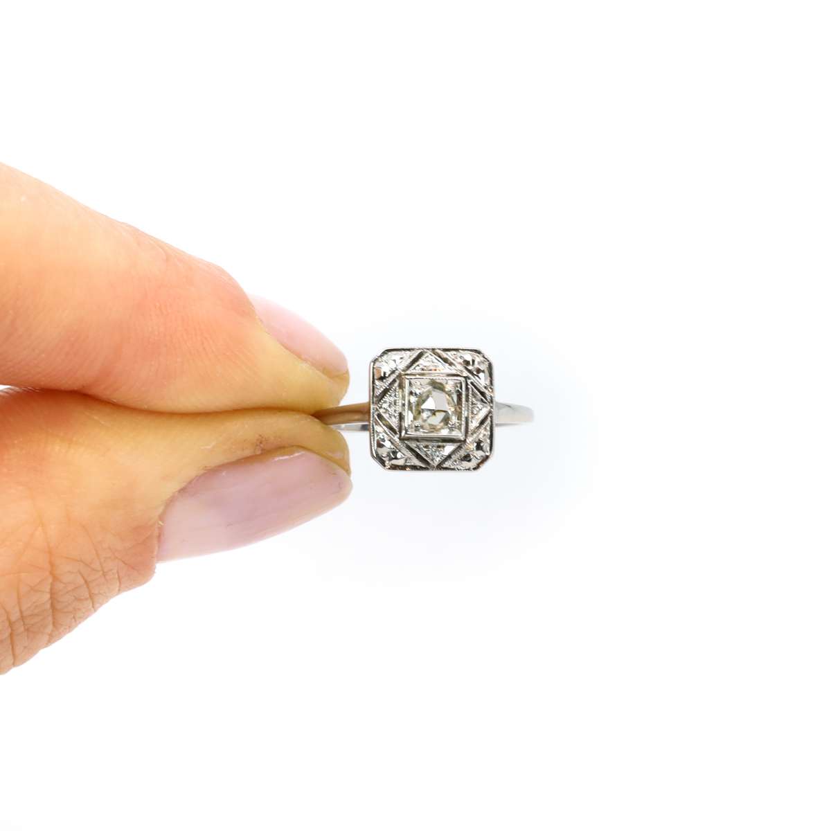 Diamante Vintage  Wicklow