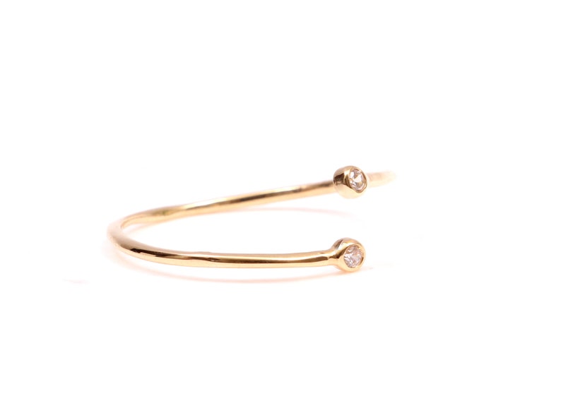 Diamante Unique Muota